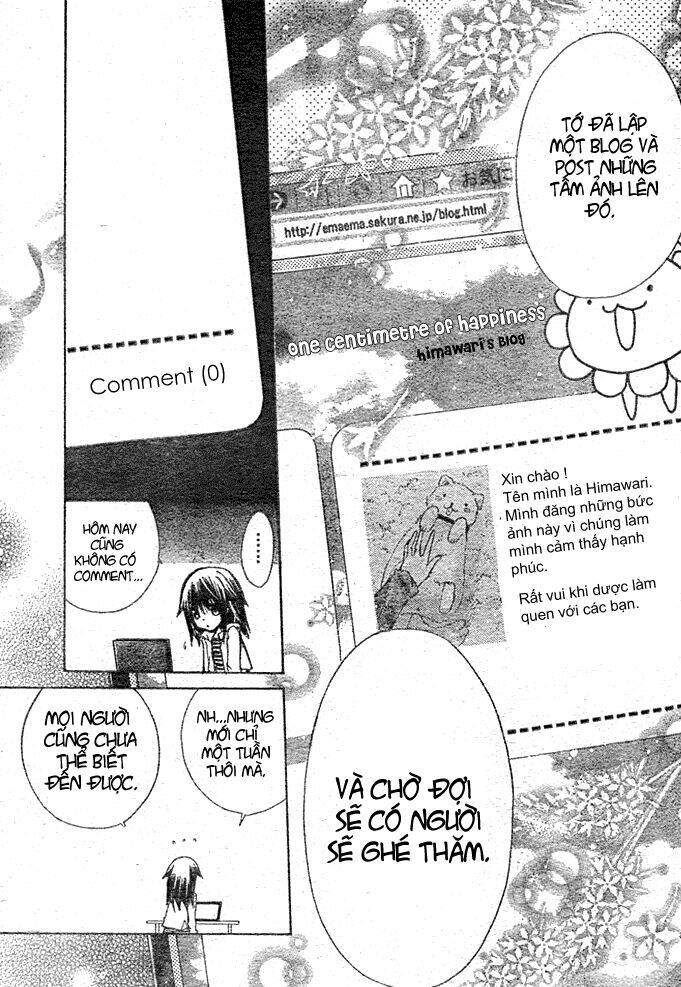 kokoni iru yo chapter 9 24