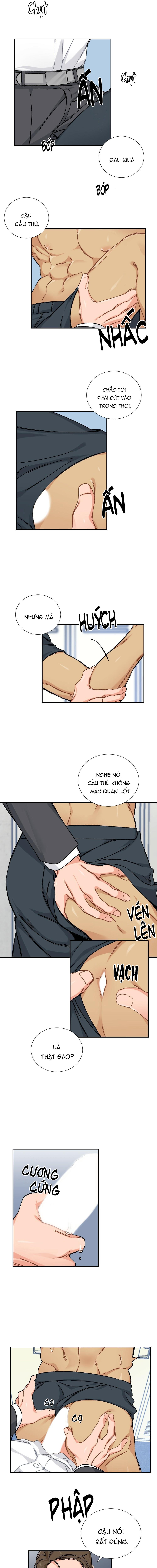 bộ sưu tập ciu to-ngực bự của nhà sẹc chapter 11 10