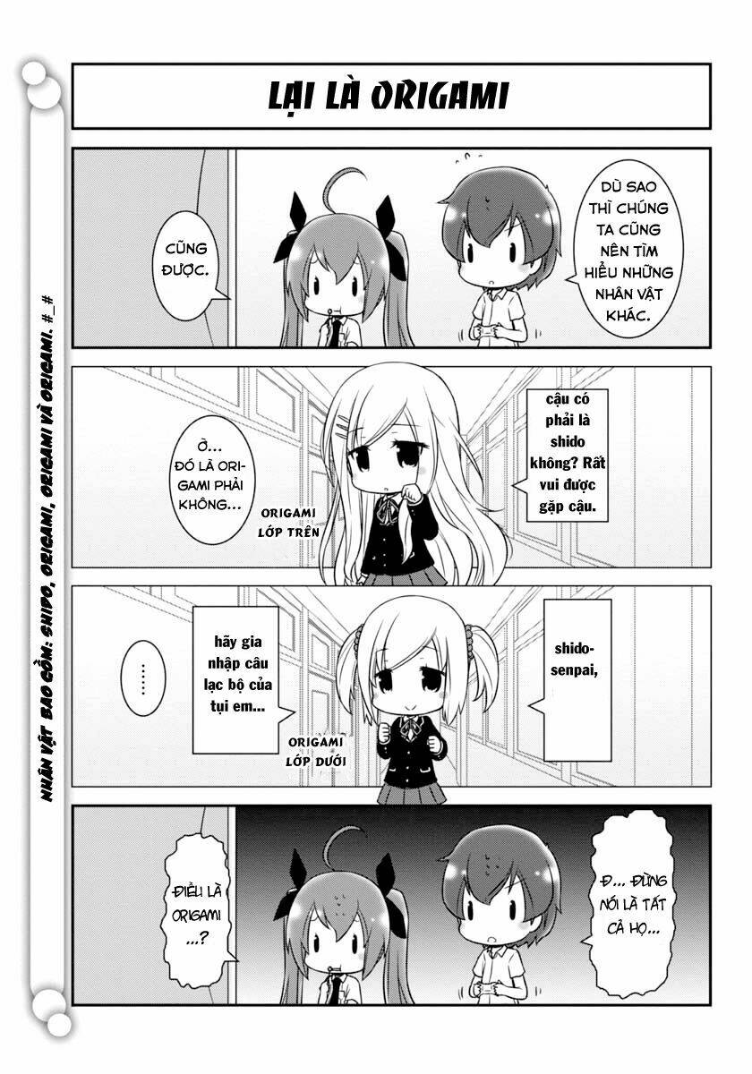 date a origami chapter 6 3