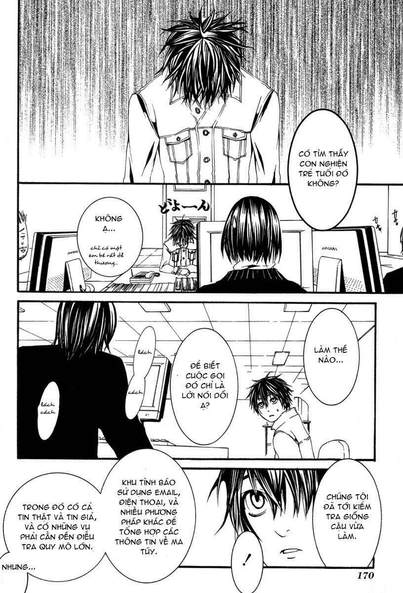 [switch] chapter 14 30