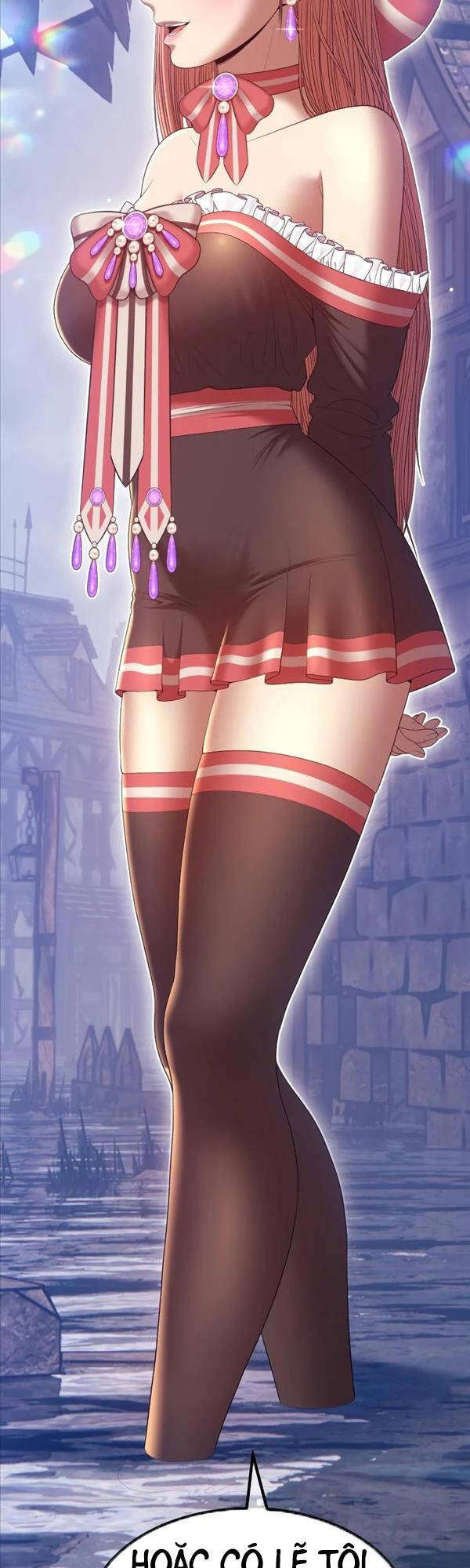 Gậy Gỗ Cấp 99+ chapter 77.5 57