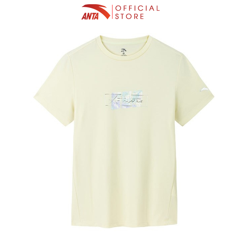 Áo thể thao nữ Cross-training ANTA 1624B7120