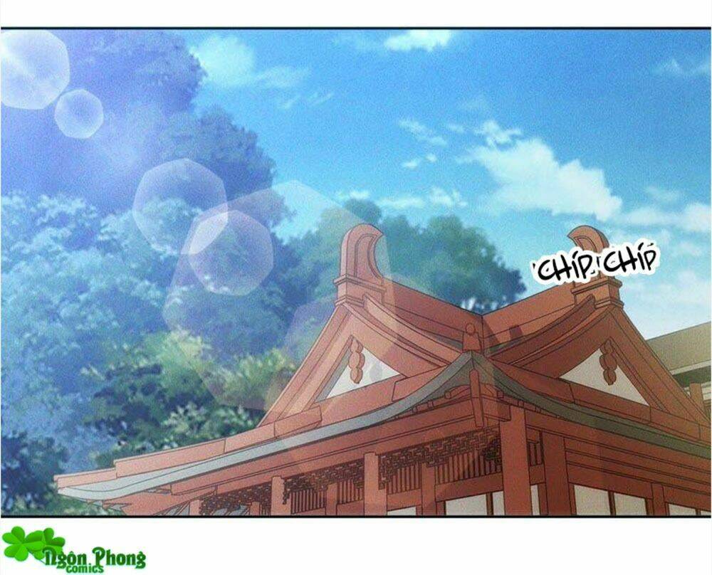 thần nữ thái năng liêu chapter 7 36