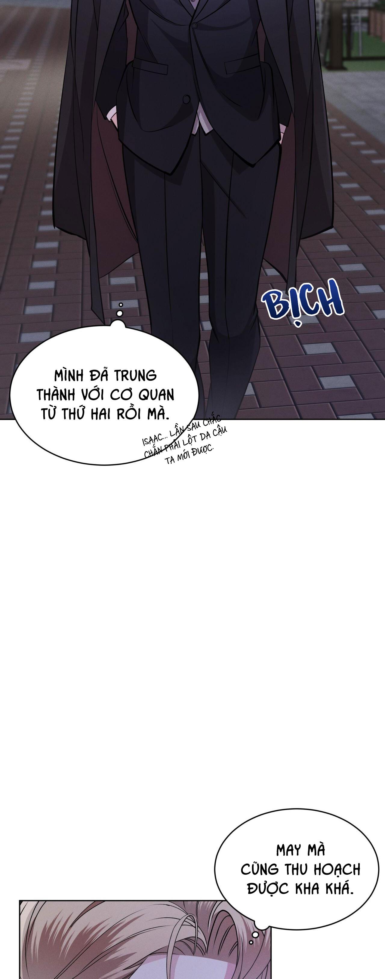 đêm ở london chapter 18 3