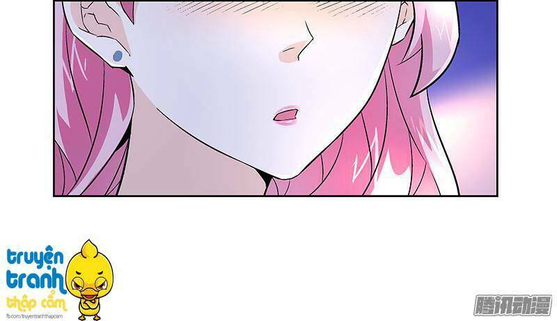 cường sủng hào môn tiểu manh thê chapter 14 9