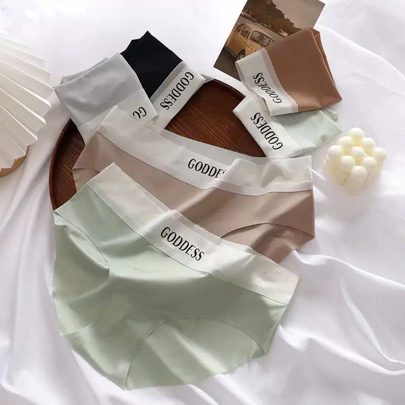 QUẦN LÓT SU GODDNESS SIÊU ĐẸP LOẠI 1 TỪ 40-70KG DÀNH CHO NỮ
