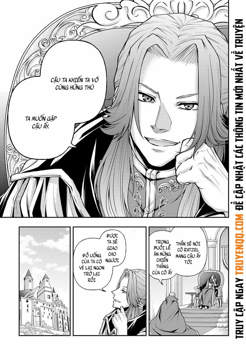 isekai demo bunan ni ikitai shoukougun chapter 9 13