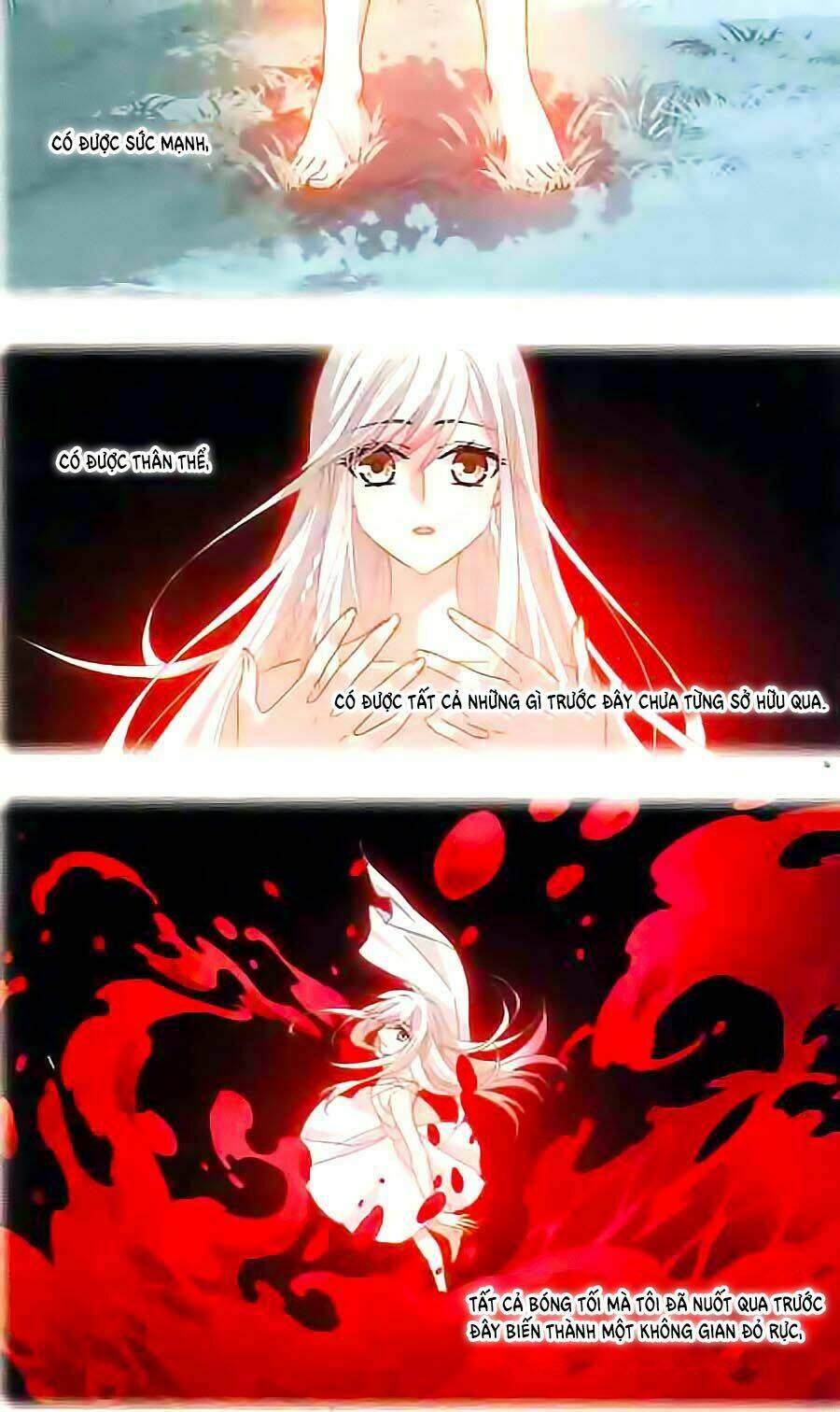 ngôi sao câu lạc bộ chapter 136 13