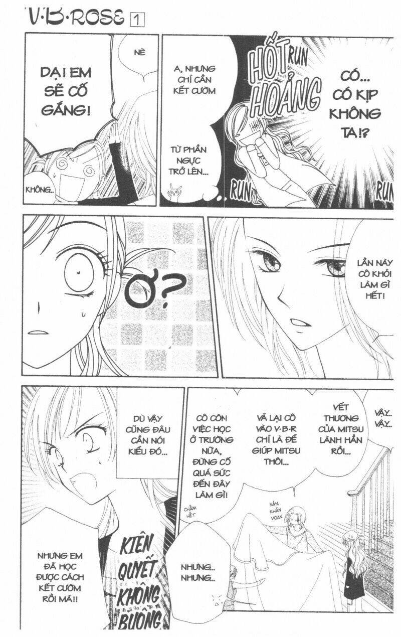 v.b.rose chapter 1 129