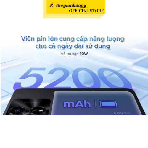 Điện thoại HONOR X5 Plus - Hàng Chính Hãng