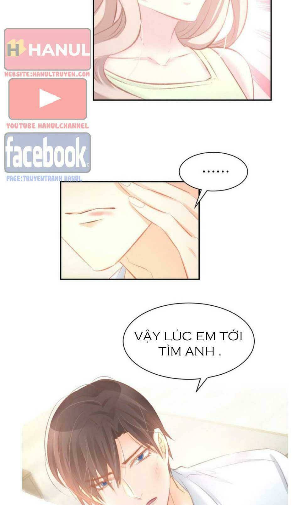 hôn nhân ấm áp : tổng tài sủng vợ thành nghiện chapter 45.2 15