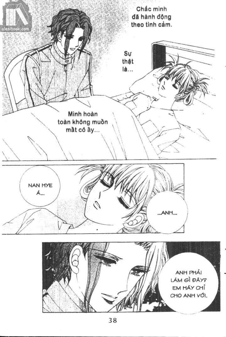 hồng tiểu thư chapter 29 37