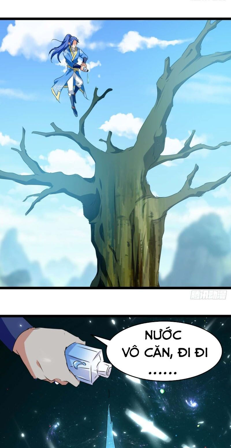 tối cường thăng cấp chapter 181 29