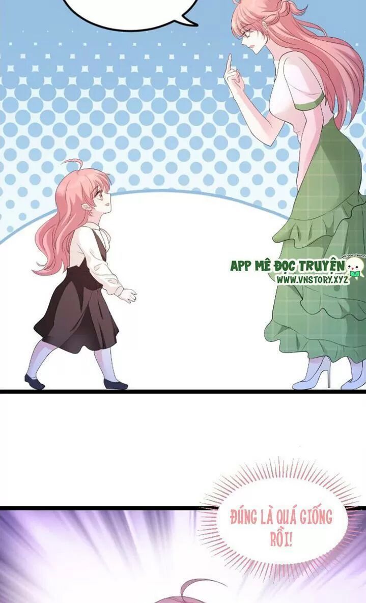 bảo bối đáng yêu đột kích chapter 76 26