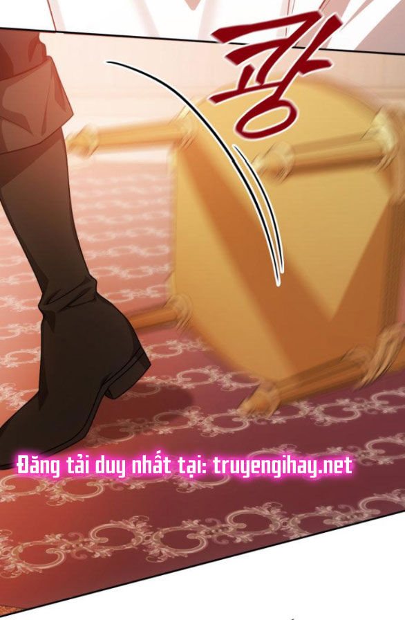 chị yêu, kiếp này em sẽ là hoàng hậu chapter 13.2 3