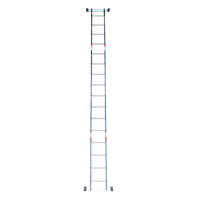 Thang Nhôm Gấp Đa Năng 4 Đoạn Advindeq Adm104 (Giao màu ngẫu nhiên)