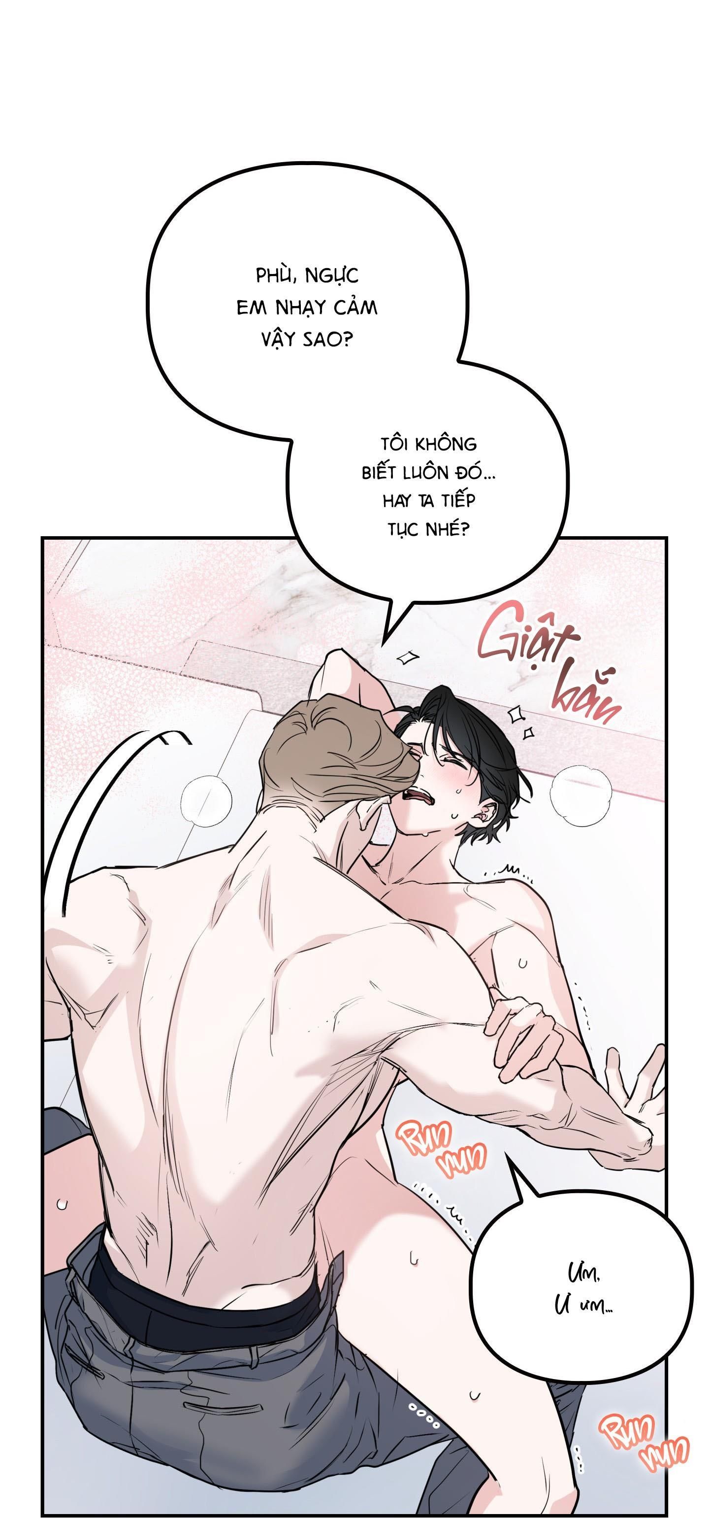 alpha mặt hàng không thể trả chapter 7 20