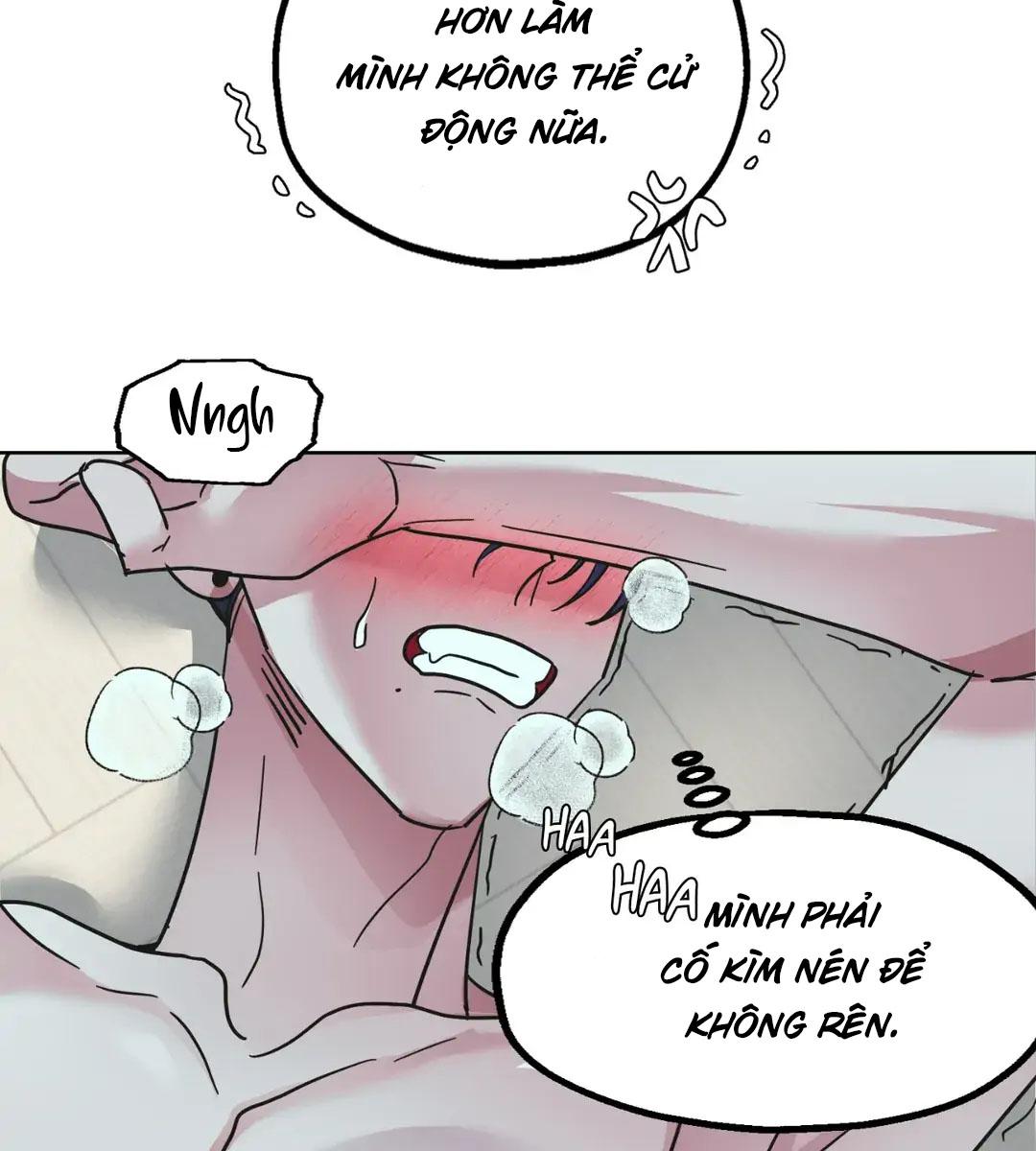 manhwa chịch vồn chịch vã chapter 74 21