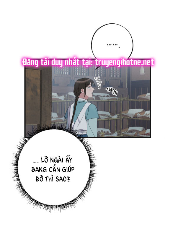 [18+] mơ về một cơn mưa phùn chapter 13.2 9