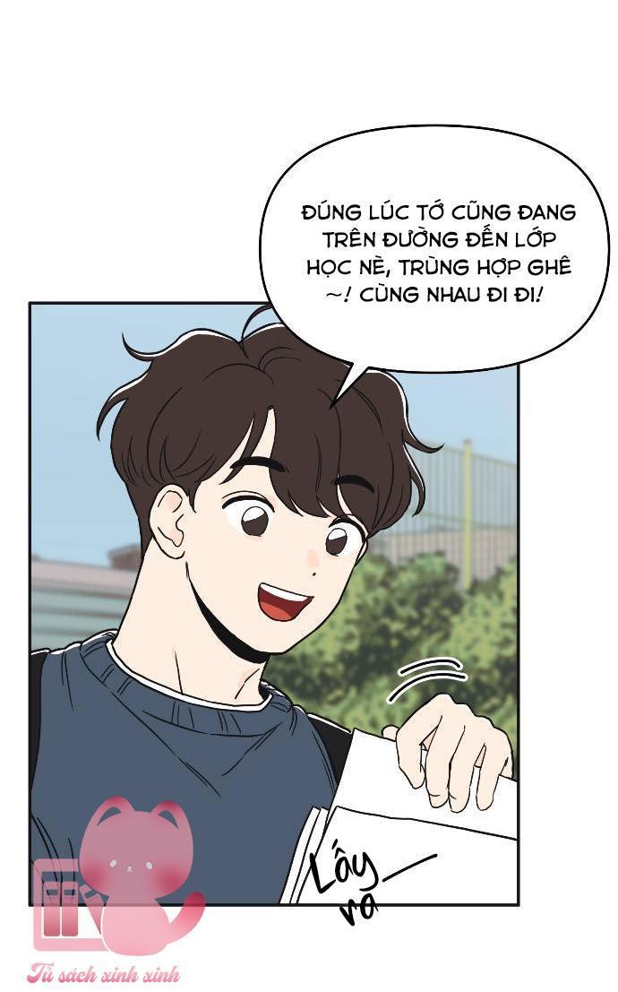 trái dấu hút nhau chapter 3 7