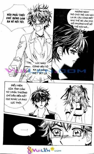 thiên thần tái thế chapter 11 93