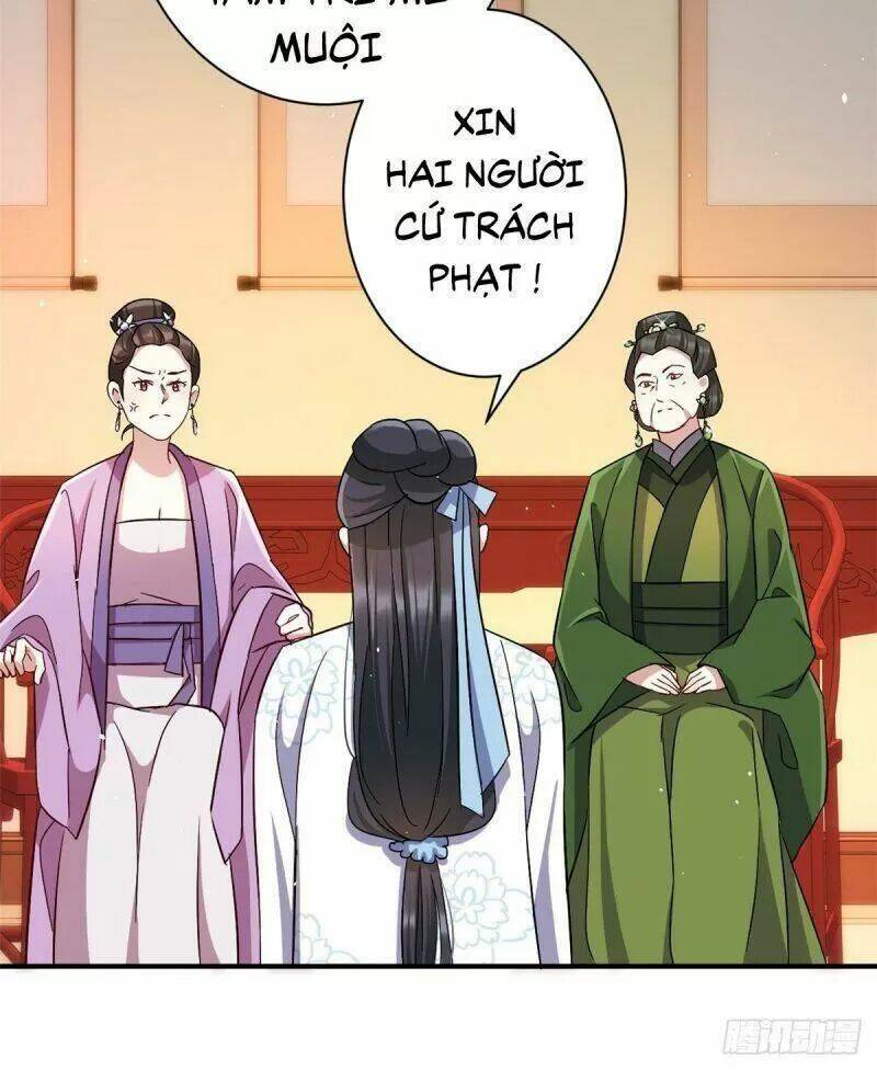 thiều quang mạn chapter 19 36