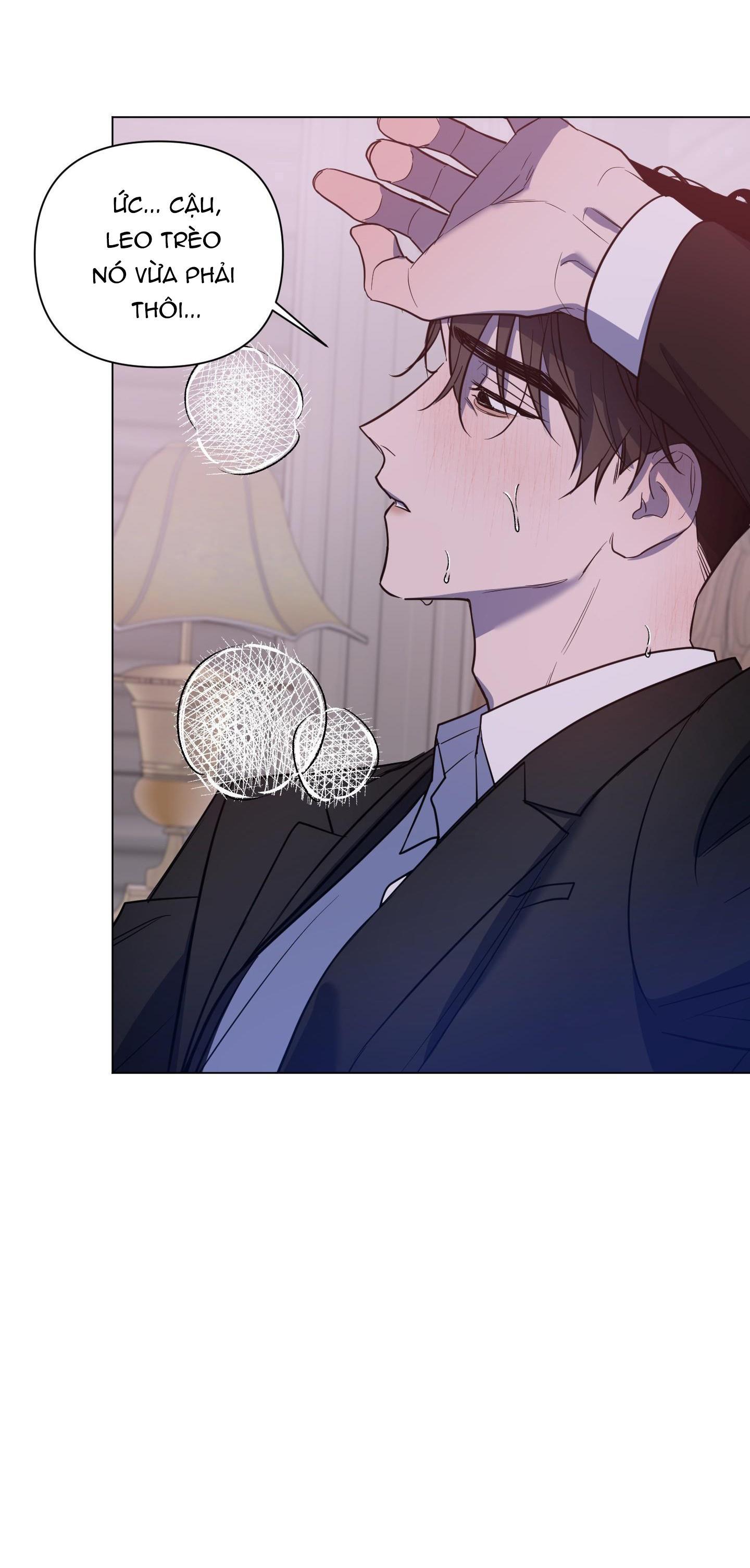 bình minh chia cắt màn đêm chapter 2 31