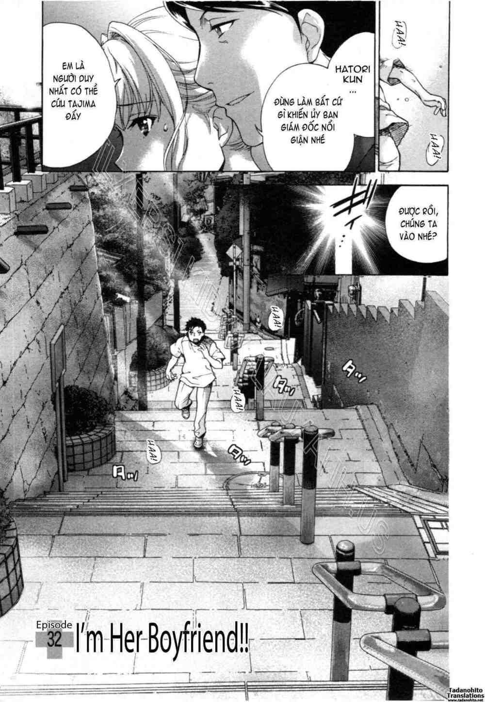 how to get steady with a nurse chapter 31 1