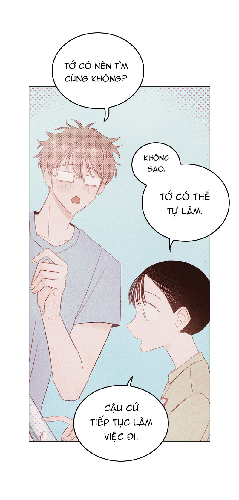 trò chơi dâm đãng chapter 19 19