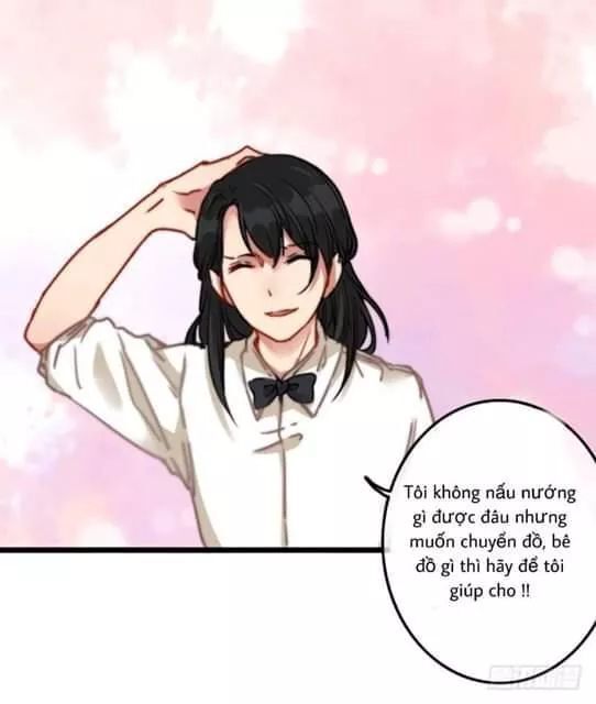 lời thì thầm chapter 18 21