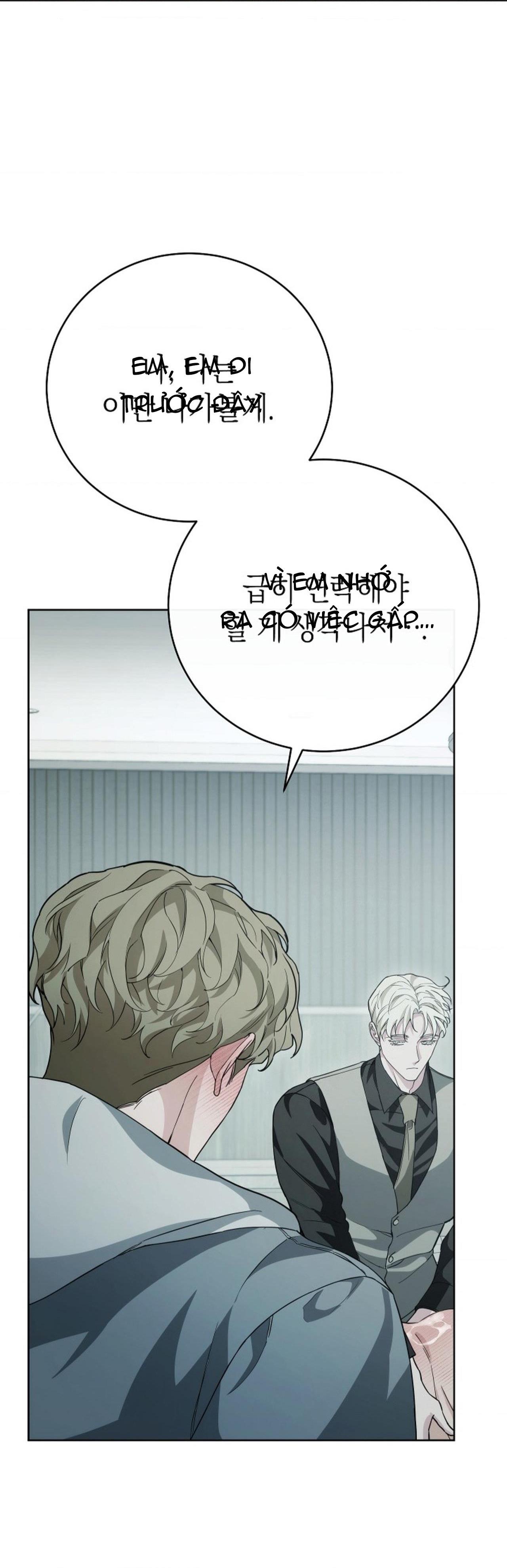 (abo)mối quan hệ không hoàn chỉnh chapter 11 20