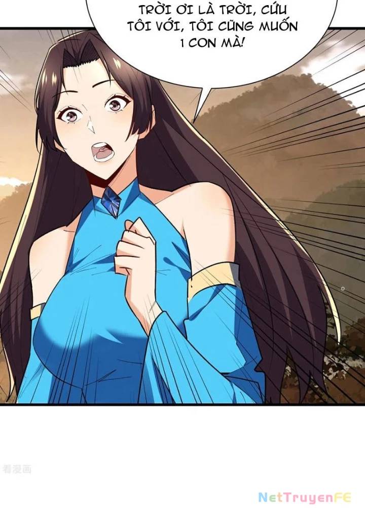 từ dã quái bắt đầu thăng cấp chapter 62 9