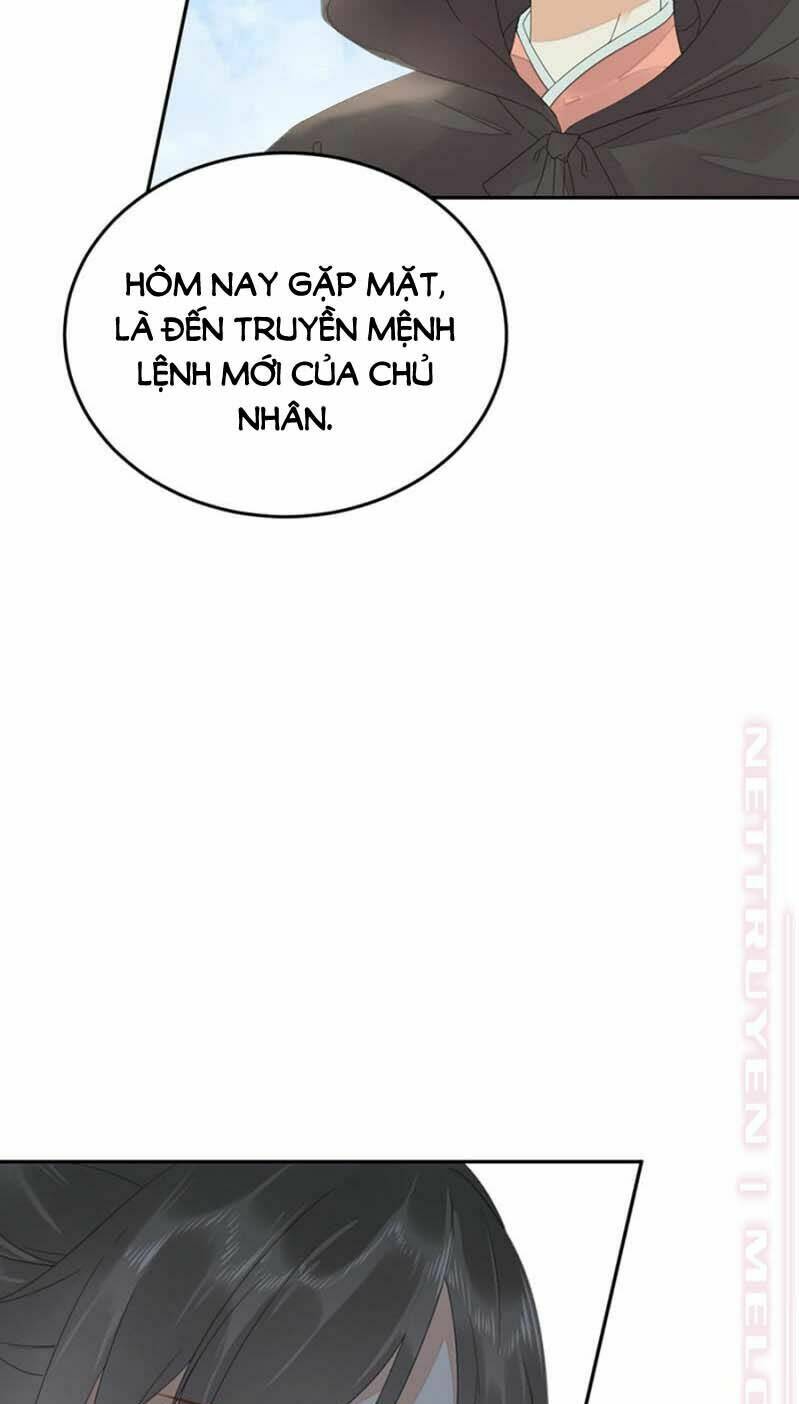 dục hỏa độc nữ chapter 120 40