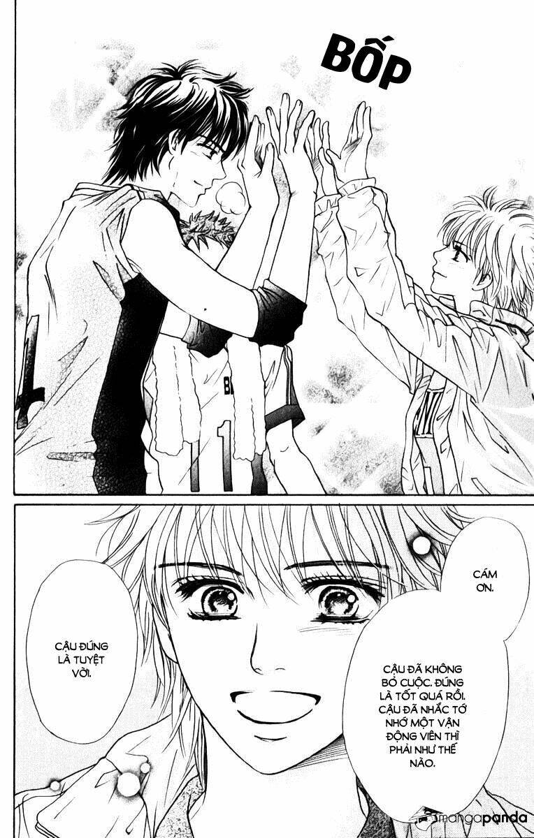 xứng danh anh hùng chapter 77 19