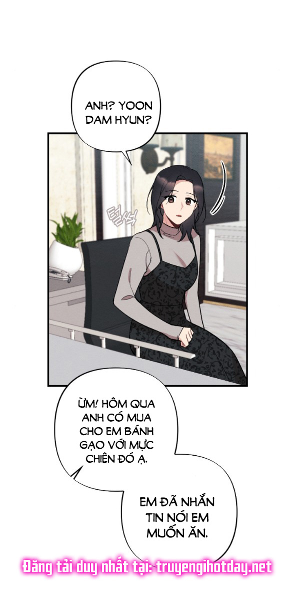 Ăn Mòn chapter 36.2 - Trang 14