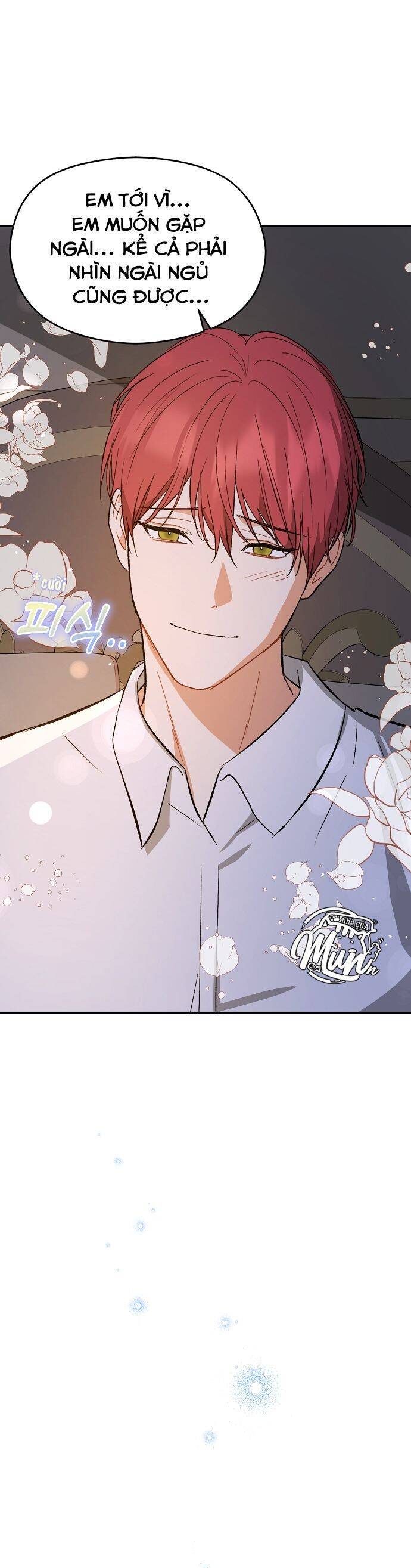 tôi không cố ý quyến rũ nam chính đâu! chapter 70 51