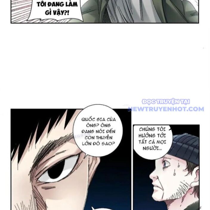 ta tạo ra tổ chức cứu thế chapter 29 40