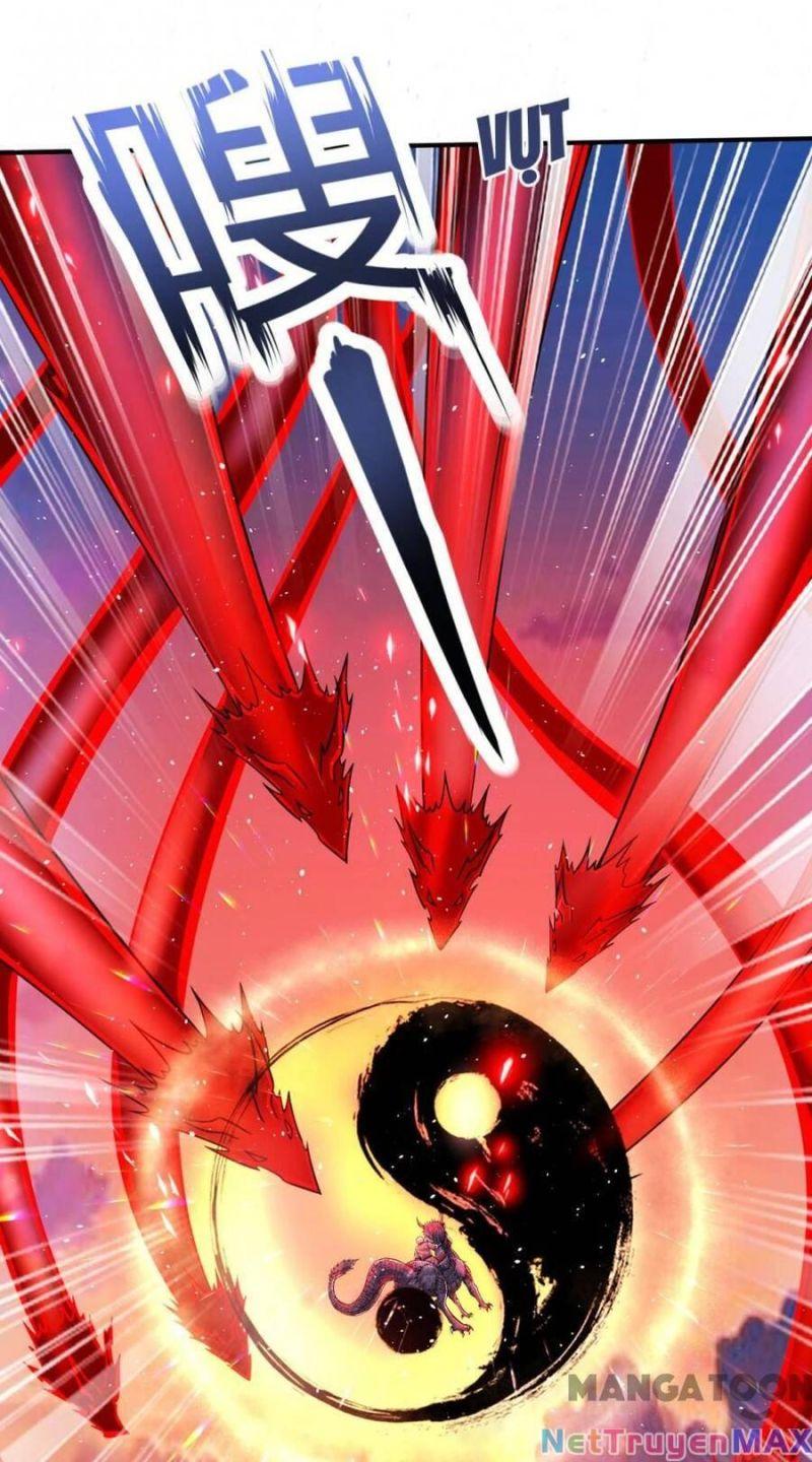 tối cường thần y tại đô thị chapter 307 40