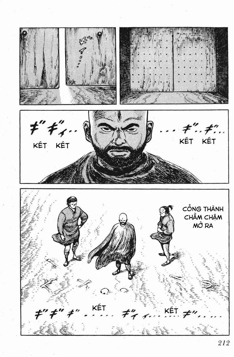 binh pháp mặc công chapter 62 19