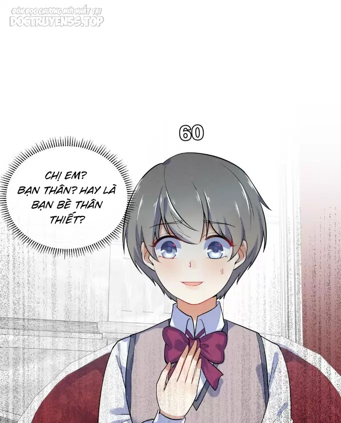 lời nói dối của cô ấy chapter 20 4