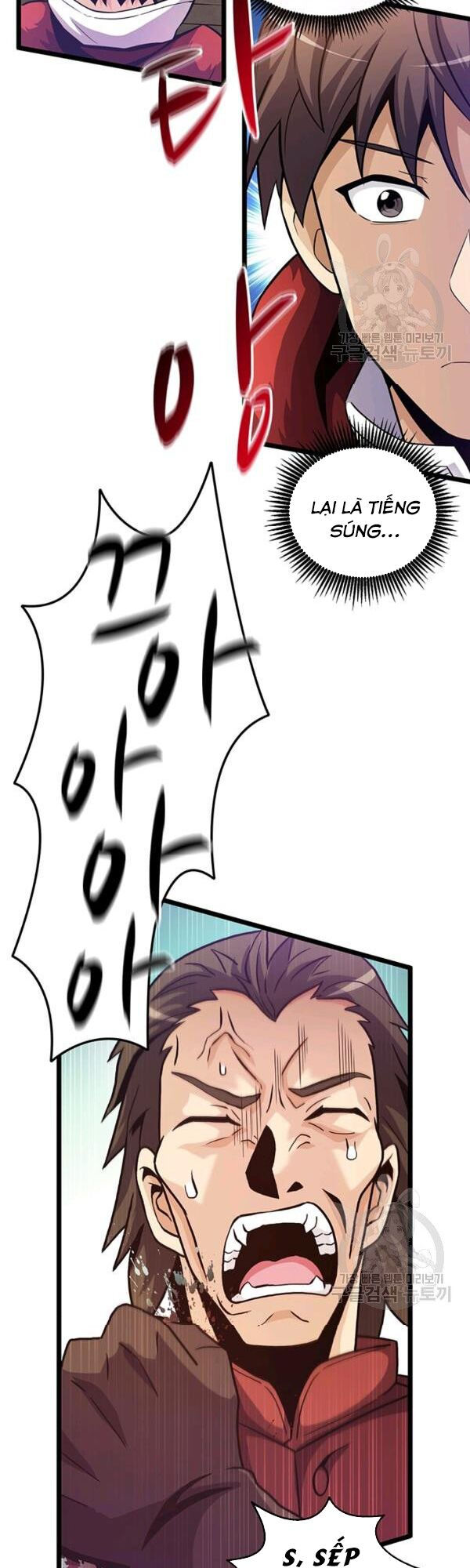 arcane sniper chapter 41 5