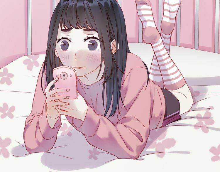 lượm được một tiểu hồ ly phần 2 chapter 43 5