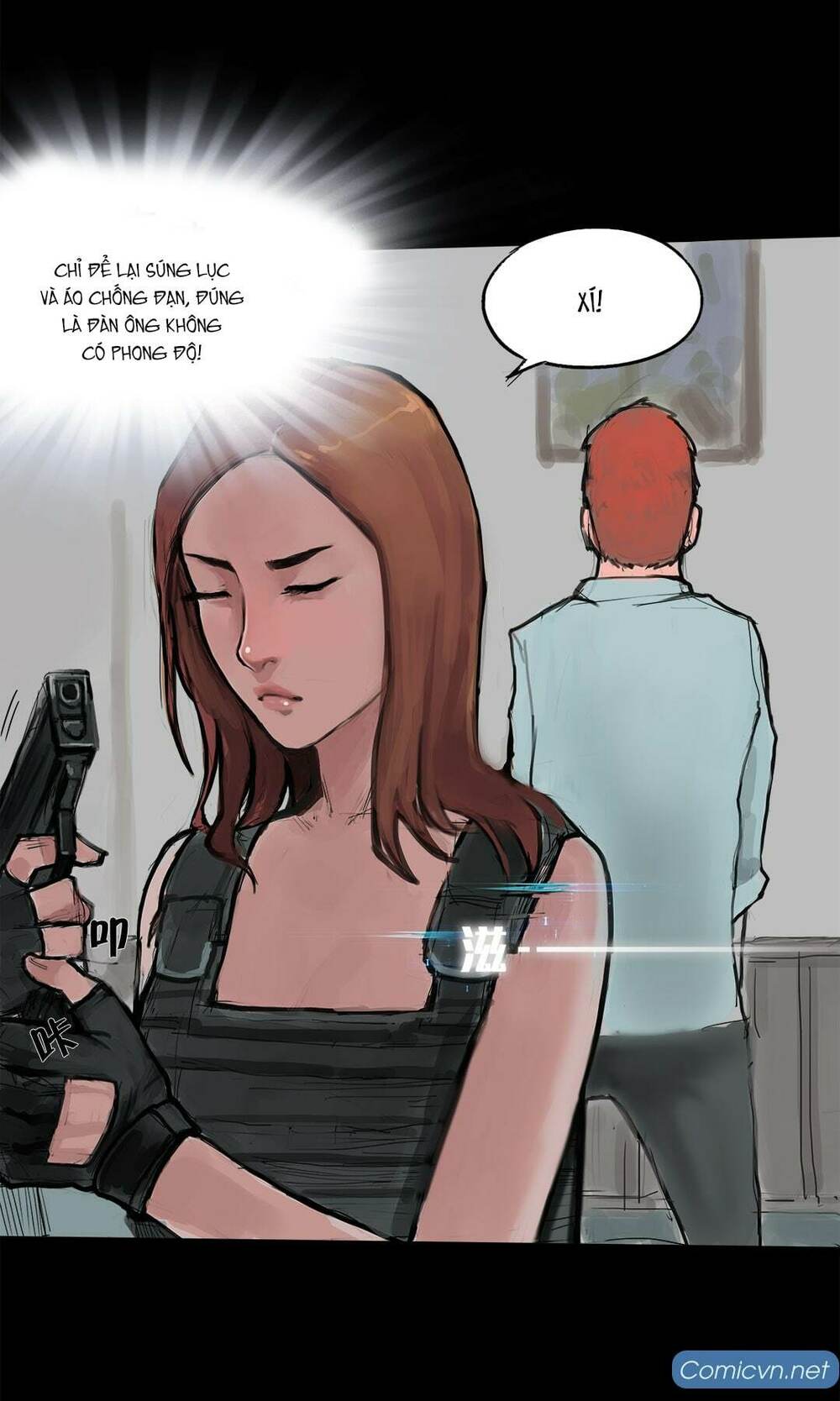 pubg never say die chapter 3 9