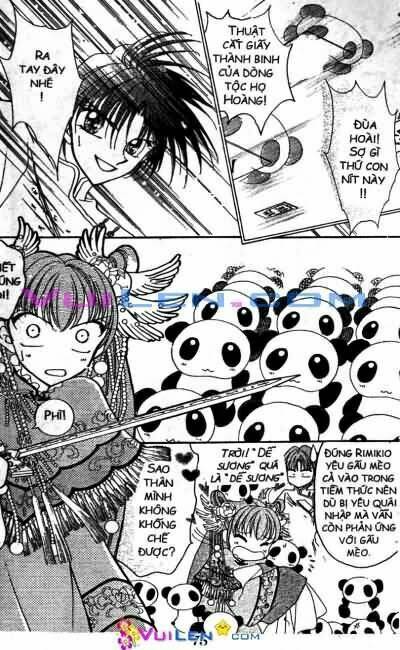 lâu đài cổ chapter 4 63