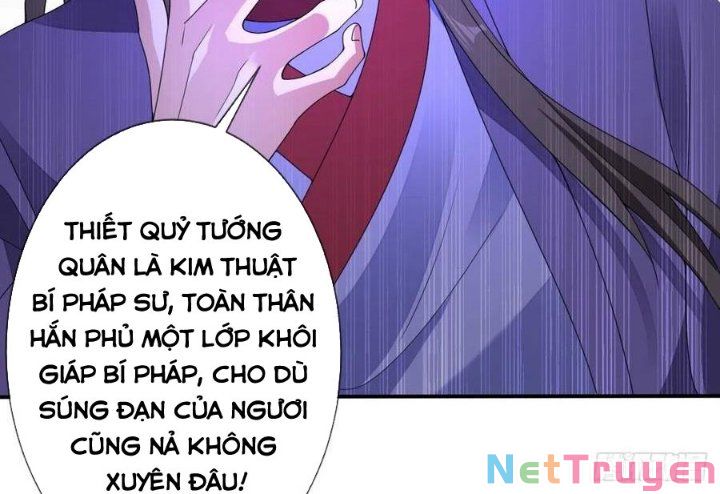 mạt thế nữ vương chapter 73 48