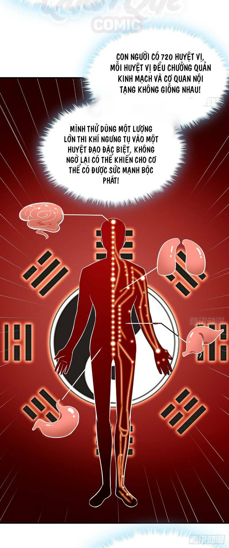 bất tử thần vương tu liên tục chapter 37 10