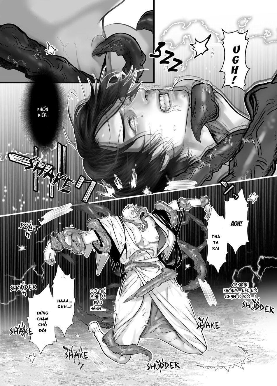 oneshot hỏny chapter 246.3 19