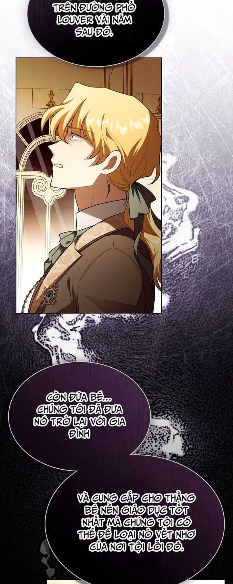 tìm lại camellia chapter 95 41