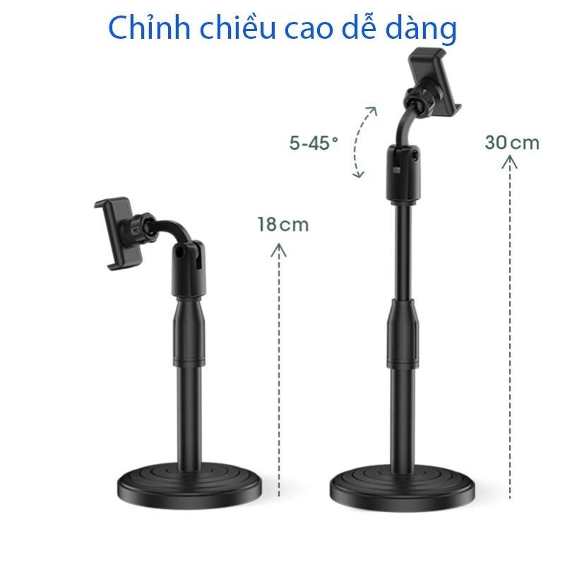 KỆ ĐIỆN THOẠI ĐIỀU CHỈNH CAO THẤP