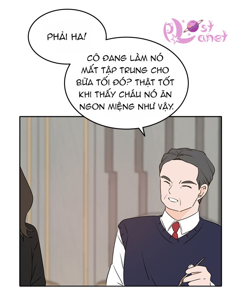 kiếp này cũng xin chăm sóc tôi như vậy nhé kiếp này cũng xin chăm sóc tôi như vậy nhé chapter 41 23